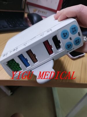 GE 환자 모니터 모듈 E-PSMP-01 3개월 보증 다중 매개변수 환자 모니터링 모듈