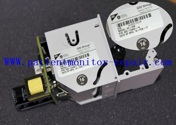 XE-58 PN 600-23400-19 GE CARESCAPE 감시자 B450를 위한 참을성 있는 모니터 프린터