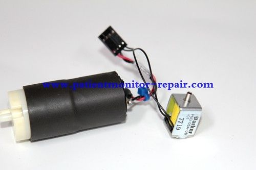병원 의료 기기 GE DINAMAP CARESCAPE VC150 참을성 있는 감시자 혈압 펌프와 솔레노이드 벨브