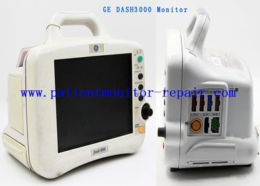 GE에 의하여 사용되는 참을성 있는 감시자 모형 DASH3000 의학 감시 장치