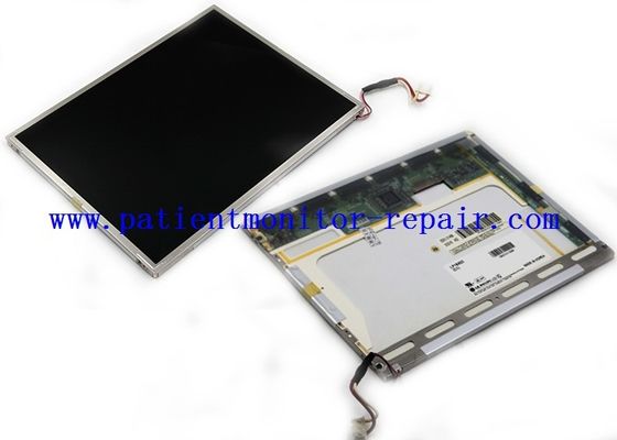 PM7000 LCD 전시 화면 Mindray PM-7000 PN LP104S5를 감시하십시오