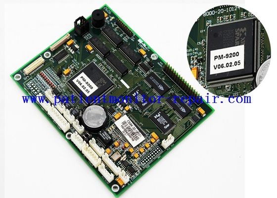 참을성 있는 감시자 어미판 pm7000 CS9K-30 1653년 Mindray PM-7000 감시자 Mainboard 고유