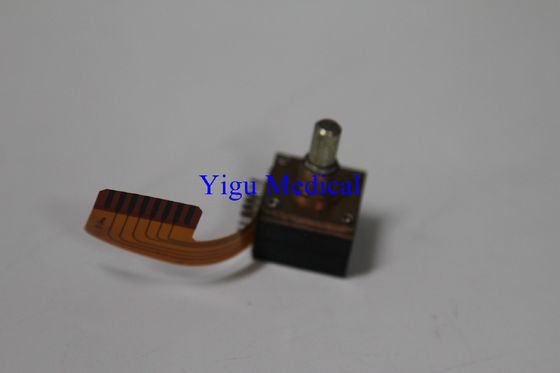 M1722A 병원 시설 수리 서비스용 디피브리레이터 기계 부품 코드